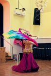 Dalia - klasyczny raqs sharqi Dalia - klasyczny raqs sharqi