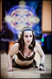 Blancari - Jungle Queen Blancari - Jungle Queen