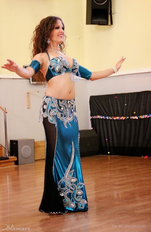 Zuzanna - oriental