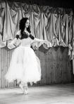 Dalia - belly-balet Dalia - belly-balet