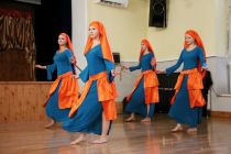 Grupa średnio zaawansowana - haggala Grupa średnio zaawansowana - haggala